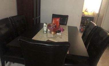 Venta de casa en Toluca, ubicada en la Unidad Habitacional Armando Neyra chavez