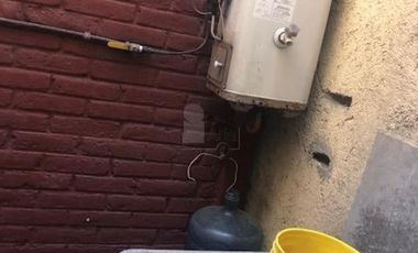 Venta de casa en Toluca, ubicada en la Unidad Habitacional Armando Neyra chavez