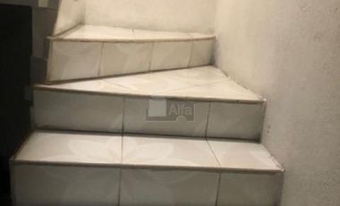 Venta de casa en Toluca, ubicada en la Unidad Habitacional Armando Neyra chavez