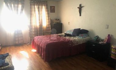 Venta de casa en Toluca, ubicada en la Unidad Habitacional Armando Neyra chavez