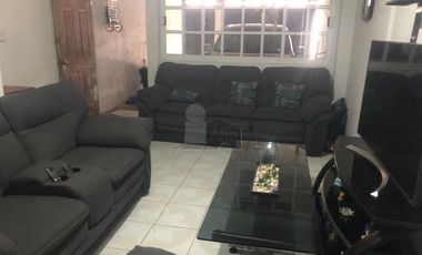 Venta de casa en Toluca, ubicada en la Unidad Habitacional Armando Neyra chavez