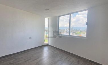 Oficina comercial en renta en San Buenaventura, Toluca, México