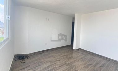 Oficina comercial en renta en San Buenaventura, Toluca, México