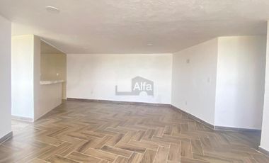 Oficina comercial en renta en San Buenaventura, Toluca, México