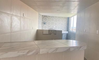 Oficina comercial en renta en San Buenaventura, Toluca, México