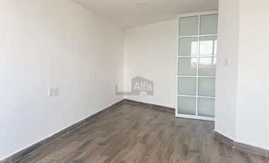 Oficina comercial en renta en San Buenaventura, Toluca, México