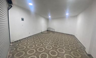 Oficina comercial en renta en San Buenaventura, Toluca, México