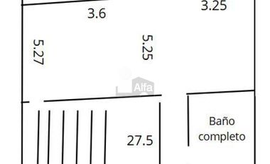 Oficina comercial en renta en San Buenaventura, Toluca, México