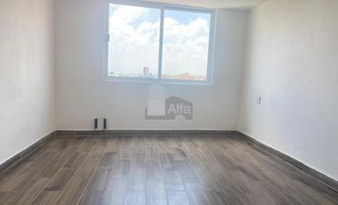 Oficina comercial en renta en San Buenaventura, Toluca, México