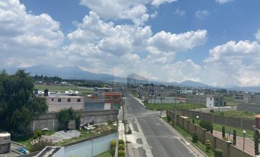 Oficina comercial en renta en San Buenaventura, Toluca, México