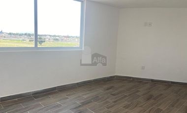 Oficina comercial en renta en San Buenaventura, Toluca, México