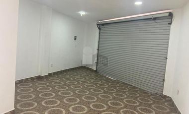 Oficina comercial en renta en San Buenaventura, Toluca, México