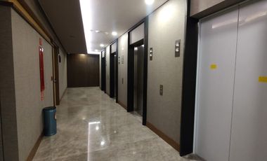 Renta de Oficina, Torre Platea zona Angelópolis, Atlixcáyotl, Puebla