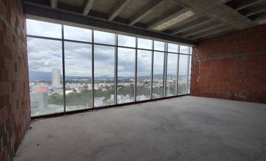 Renta de Oficina, Torre Platea zona Angelópolis, Atlixcáyotl, Puebla
