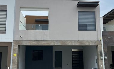 Casas Renta Apodaca  70-CR-1554