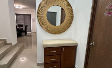 Casas Renta Apodaca  70-CR-1554