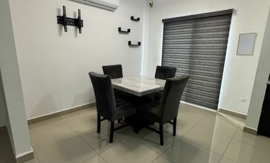Casas Renta Apodaca  70-CR-1554
