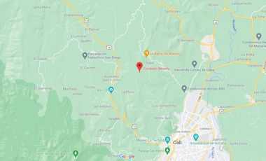 LOTE ESQUINERO EN DAPA CONDADO BEVERLY