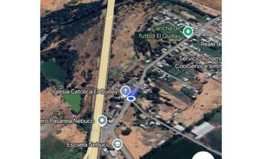SECTOR QUILMO BAJO, CHILLAN VIEJO