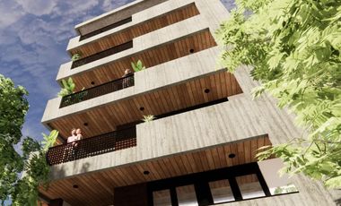 VENTA- Departamento 1 dormitorio Jujuy al 2000, Pichicha Rosario