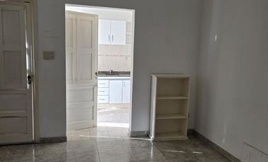 Departamento - Temperley