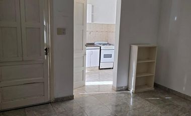 Departamento - Temperley