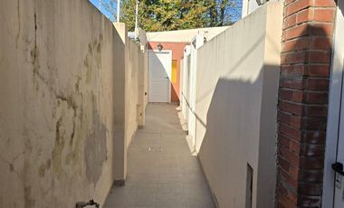 Departamento - Temperley