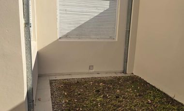 Departamento - Temperley