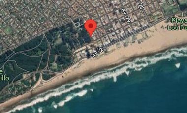 Departamento en venta - 1 Dormitorio 1 Baño - Necochea