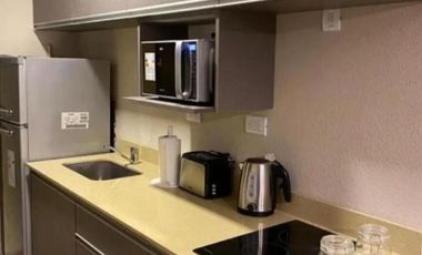 Departamento en venta - 1 Dormitorio 1 Baño - Necochea