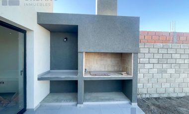 Casa 3 dormitorios en Venta Nobu Town Posesion Inmediata