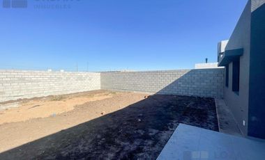 Casa 3 dormitorios en Venta Nobu Town Posesion Inmediata