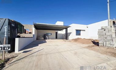 Casa 3 dormitorios en Venta Nobu Town Posesion Inmediata