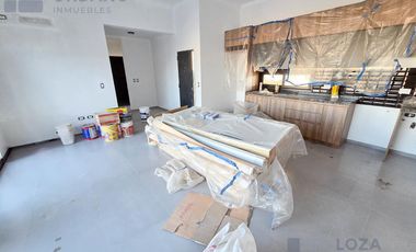 Casa 3 dormitorios en Venta Nobu Town Posesion Inmediata