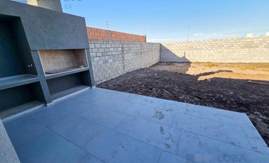 Casa 3 dormitorios en Venta Nobu Town Posesion Inmediata
