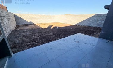 Casa 3 dormitorios en Venta Nobu Town Posesion Inmediata