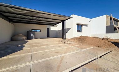 Casa 3 dormitorios en Venta Nobu Town Posesion Inmediata