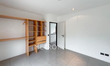 Casa en alquiler con 3 habitaciones en Los Sauces Nordelta