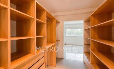 Casa en alquiler con 3 habitaciones en Los Sauces Nordelta