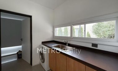 Casa en alquiler con 3 habitaciones en Los Sauces Nordelta