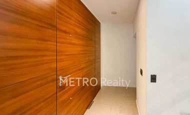 Casa en alquiler con 3 habitaciones en Los Sauces Nordelta