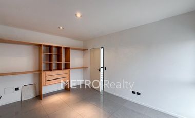 Casa en alquiler con 3 habitaciones en Los Sauces Nordelta