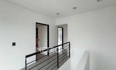 Casa en alquiler con 3 habitaciones en Los Sauces Nordelta