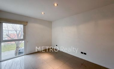 Casa en alquiler con 3 habitaciones en Los Sauces Nordelta