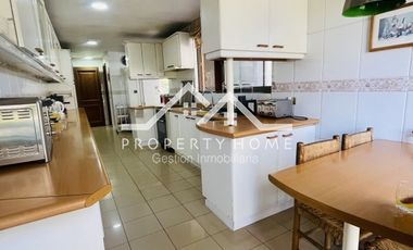 VENTA PRECIOSA CASA CHILENA SECTOR CHICUREO NORTE,LO ARCAYA
