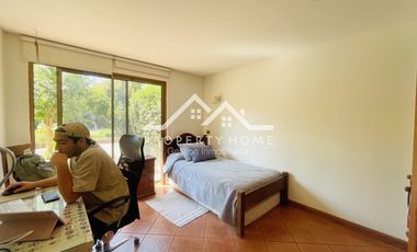 VENTA PRECIOSA CASA CHILENA SECTOR CHICUREO NORTE,LO ARCAYA