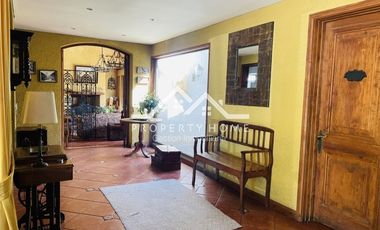 VENTA PRECIOSA CASA CHILENA SECTOR CHICUREO NORTE,LO ARCAYA