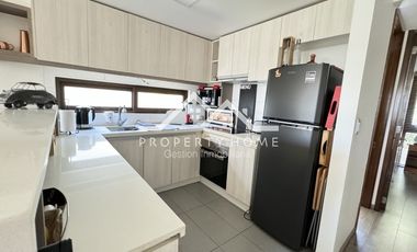 OPORTUNIDAD PRECIOSO Y MODERNO DUPLEX EN TOWNHOUSE CHICUREO