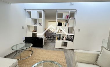 OPORTUNIDAD PRECIOSO Y MODERNO DUPLEX EN TOWNHOUSE CHICUREO