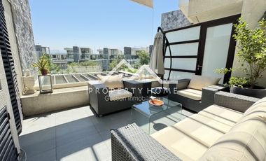 OPORTUNIDAD PRECIOSO Y MODERNO DUPLEX EN TOWNHOUSE CHICUREO